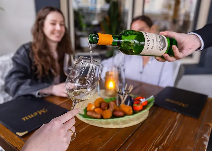 1711 Отель Валкенбург