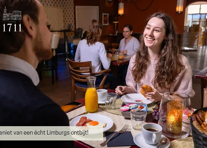 1711 3* Валкенбург