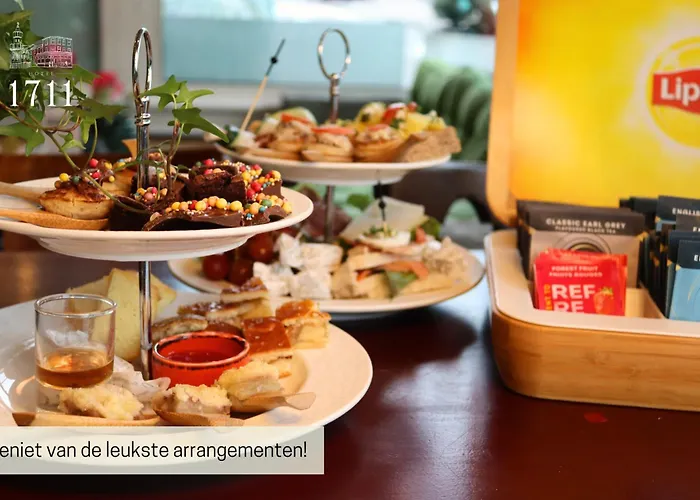 1711 3* Валкенбург