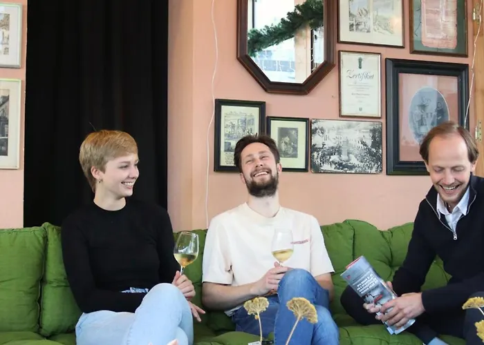 1711 3* Валкенбург