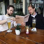 1711 Ξενοδοχείο Valkenburg aan de Geul