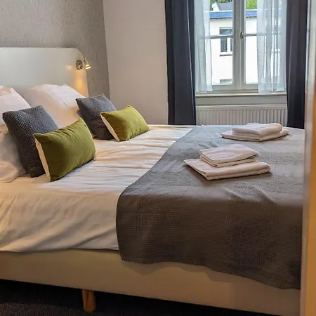 1711 Hotel Valkenburg aan de Geul