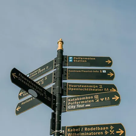 Hotel 1711 Valkenburg aan de Geul