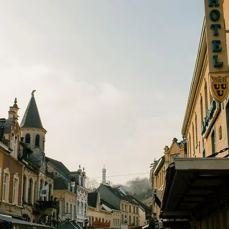 Hotell 1711 Valkenburg aan de Geul