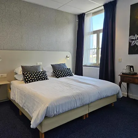 Hotel 1711 Valkenburg aan de Geul