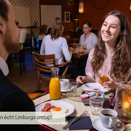 1711 3* Valkenburg aan de Geul