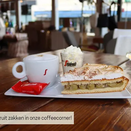 1711 Hotell Valkenburg aan de Geul
