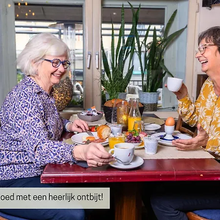 Hotel 1711 Valkenburg aan de Geul