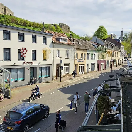 Hotell 1711 Valkenburg aan de Geul