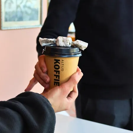 酒店 1711 法尔肯堡