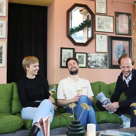 1711 3* 法尔肯堡