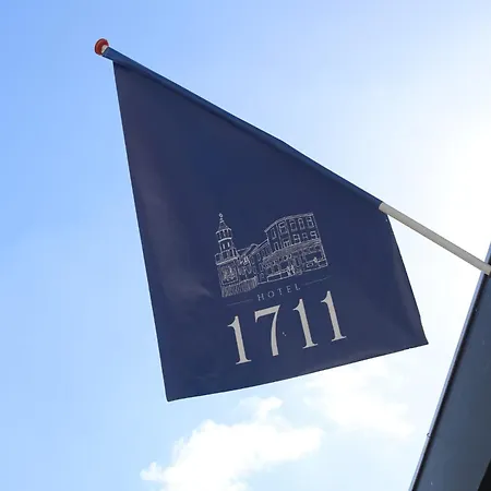 1711 Hotel Valkenburg aan de Geul