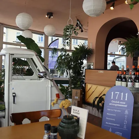 Hotel 1711 Valkenburg aan de Geul