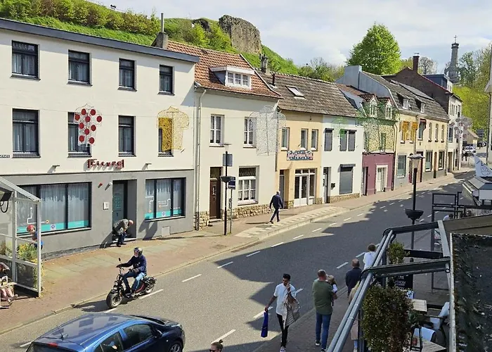 Hotel 1711 Valkenburg aan de Geul