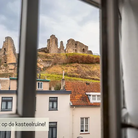 1711 فندق Valkenburg aan de Geul